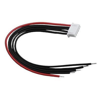 4S Balanseringskontakt + kabel XH 20cm