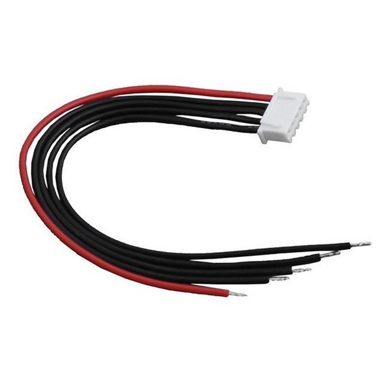 4S Balanseringskontakt + kabel XH 20cm