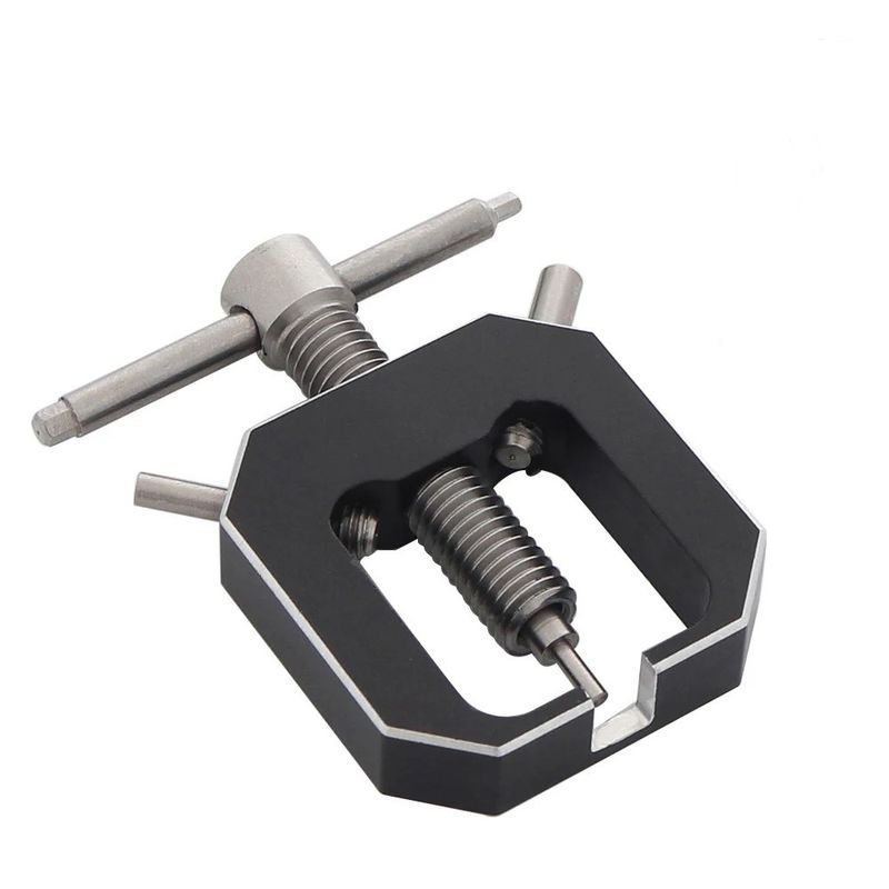 Motordrev Avdragare max 5mm motoraxel