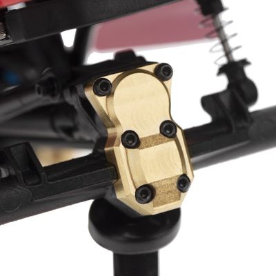 Motvikt Mässing Axial SCX24