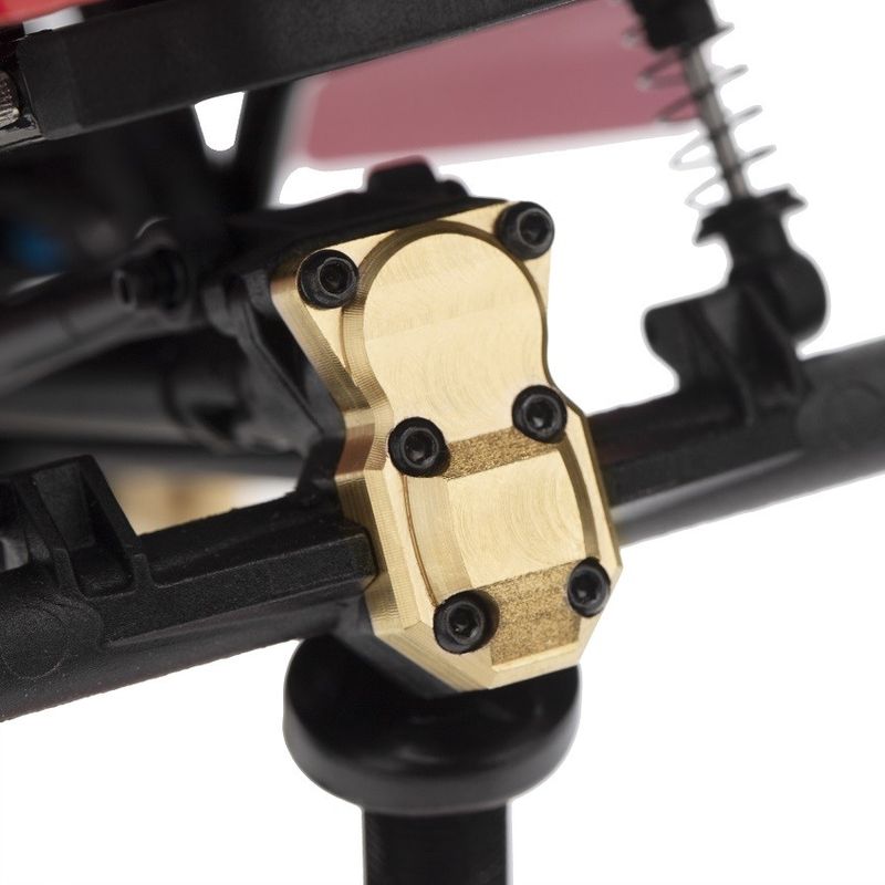 Motvikt Mässing Axial SCX24
