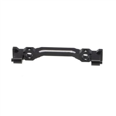 Bumper Montering Aluminium Främre Axial SCX24