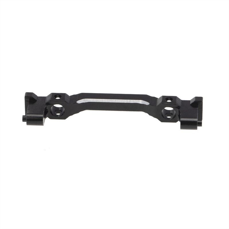 Bumper Montering Aluminium Främre Axial SCX24