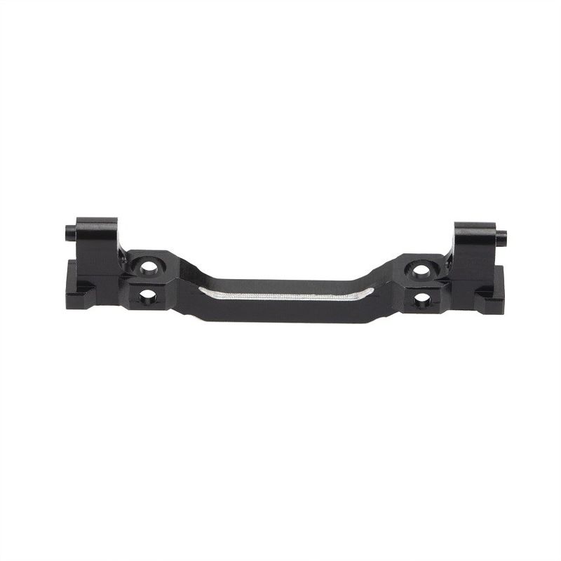 Bumper Montering Aluminium Främre Axial SCX24