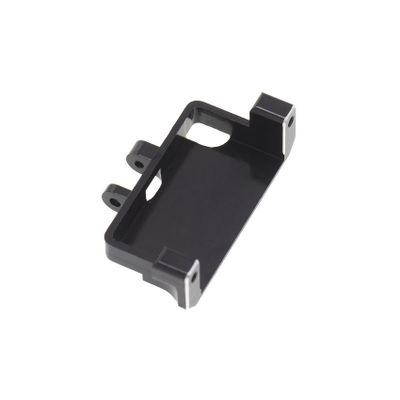 Servo Montering Set Aluminium Axial SCX24