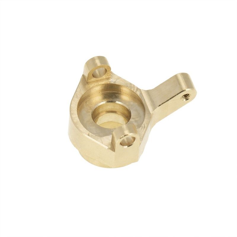 Styrspindlar Mässing Axial SCX24