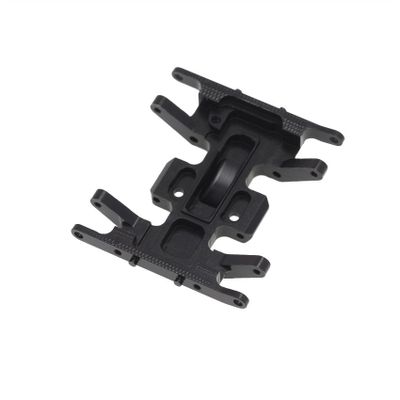 Glidplatta Aluminium Center Växelhus Axial SCX24
