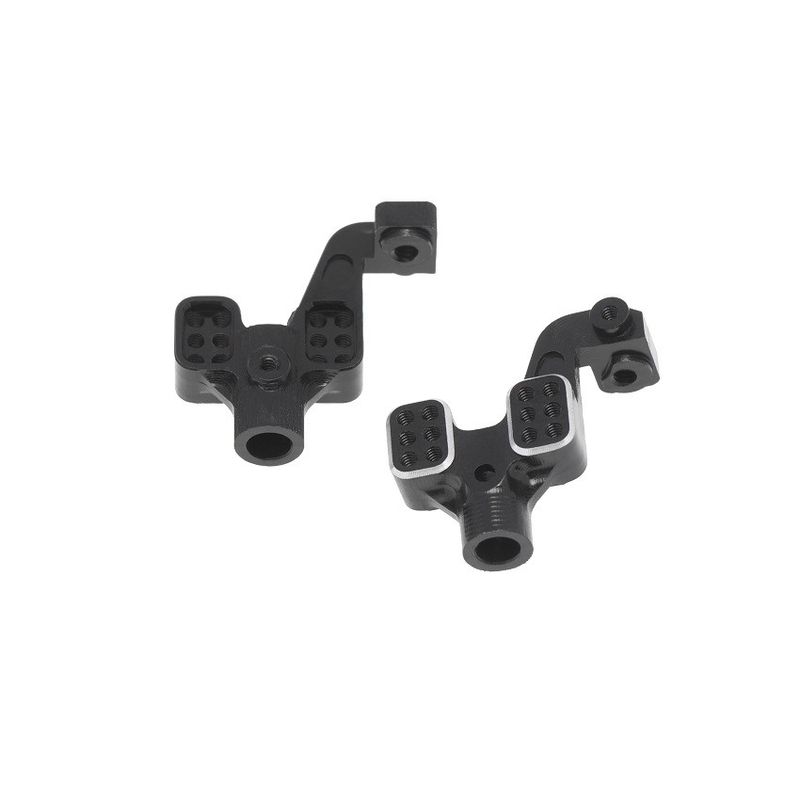 Upphängningsfäste Alu för stötdämpare f/b Axial SCX24