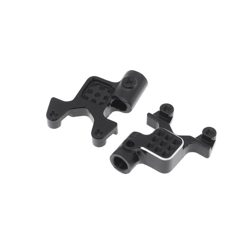 Upphängningsfäste Alu för stötdämpare f/b Axial SCX24