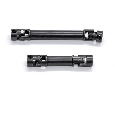 Drivaxlar Stål 34-40mm/57-81mm SCX24 C10