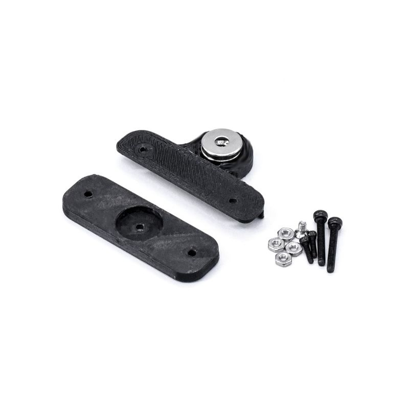Karossfäste Magnetiskt Axial SCX24 Ford Bronco