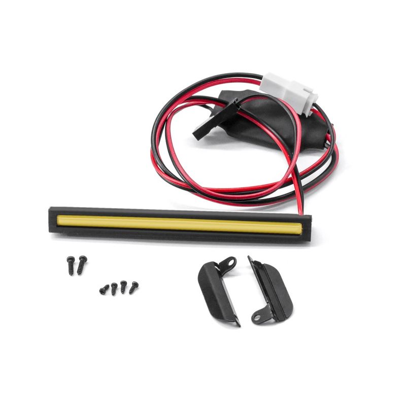 LED Takramp 65mm Axial SCX24 Gladiator /Jeep Wrangler