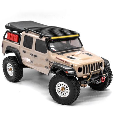 LED Takramp 65mm Axial SCX24 Gladiator /Jeep Wrangler