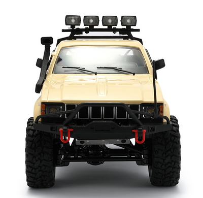 LED Takramp 65mm Axial SCX24