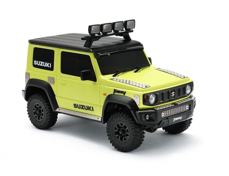 LED Takramp 65mm Axial SCX24