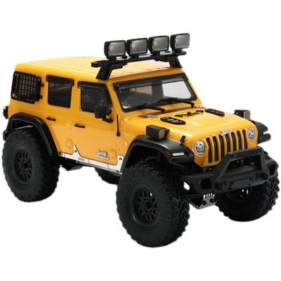 LED Takramp 65mm Axial SCX24