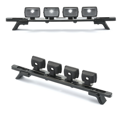 LED Takramp 65mm Axial SCX24