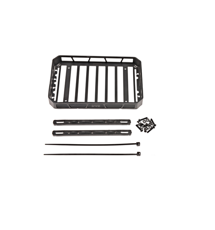 Takräcke Aluminium Axial SCX24
