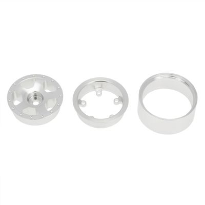 Fälgar Beadlock Alu CNC Starfish 33 Axial SCX24