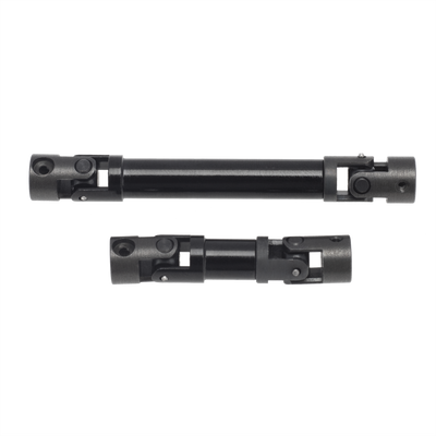 Drivaxlar Center Stål Axial SCX24 Deadbolt 90081