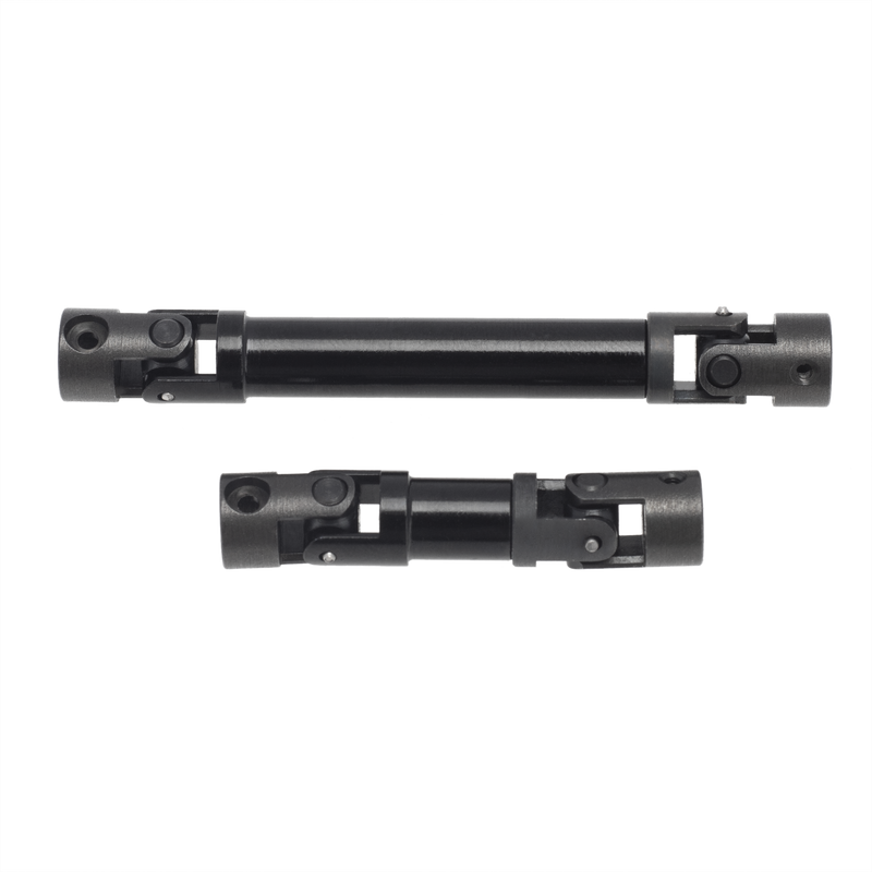 Drivaxlar Center Stål Axial SCX24 Deadbolt 90081