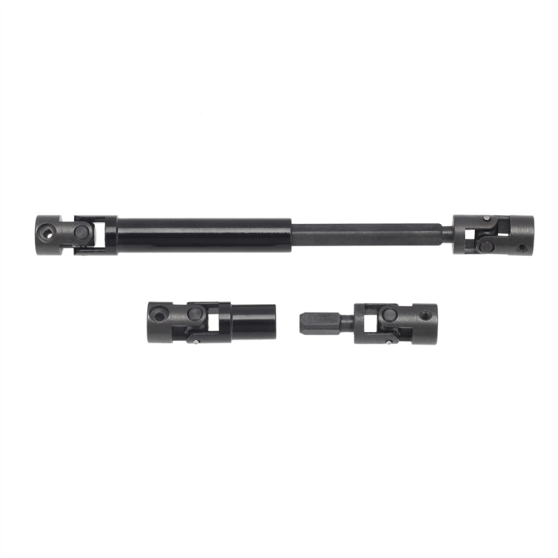 Drivaxlar Center Stål Axial SCX24 Deadbolt 90081