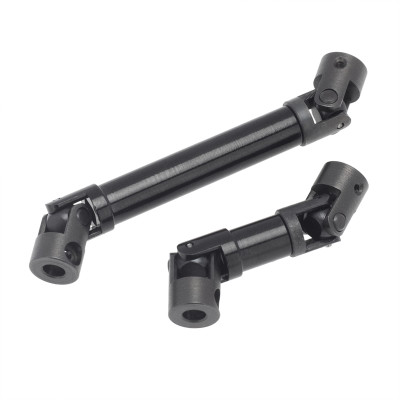 Drivaxlar Center Stål Axial SCX24 Deadbolt 90081