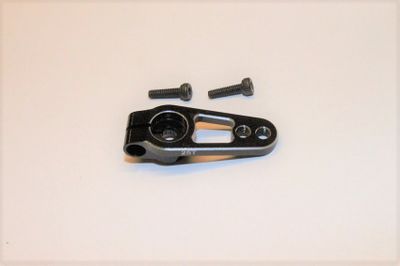 Servohorn Aluminium 25T 15/19mm