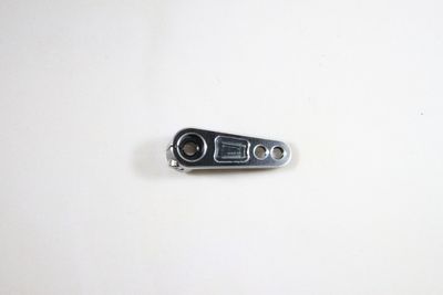 Servohorn Aluminium 25T 16/20mm
