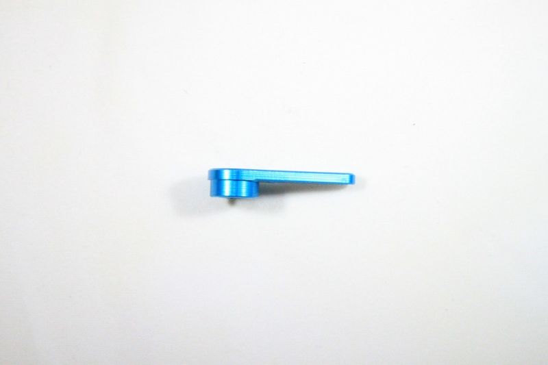 Servohorn Aluminium 25T 14/18/20mm
