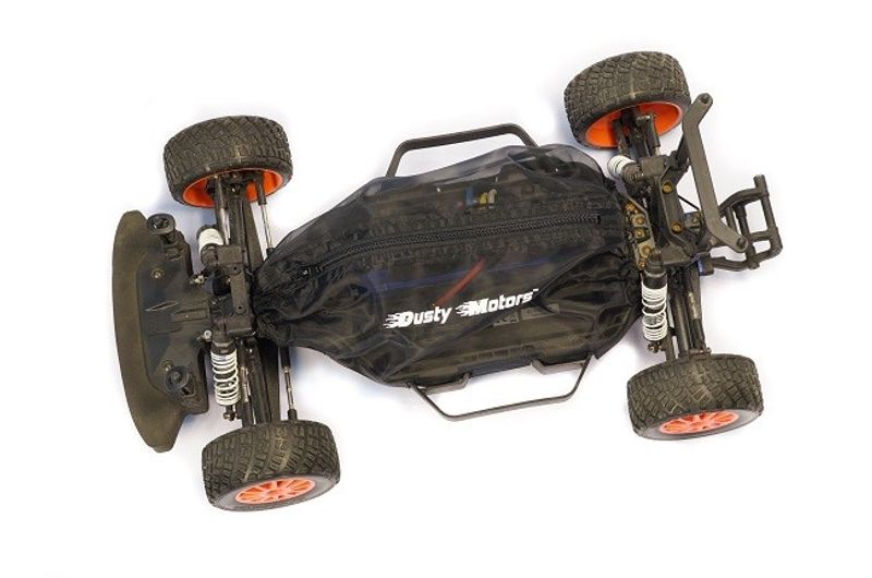 Universal Shroud Cover 30/32CM. Skydd för din bil