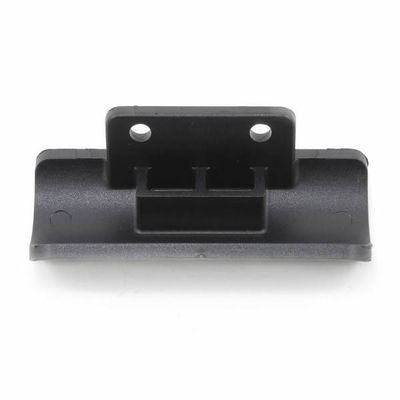 Stötfångare Fram MBX-6R/MBX-7 (E0410)