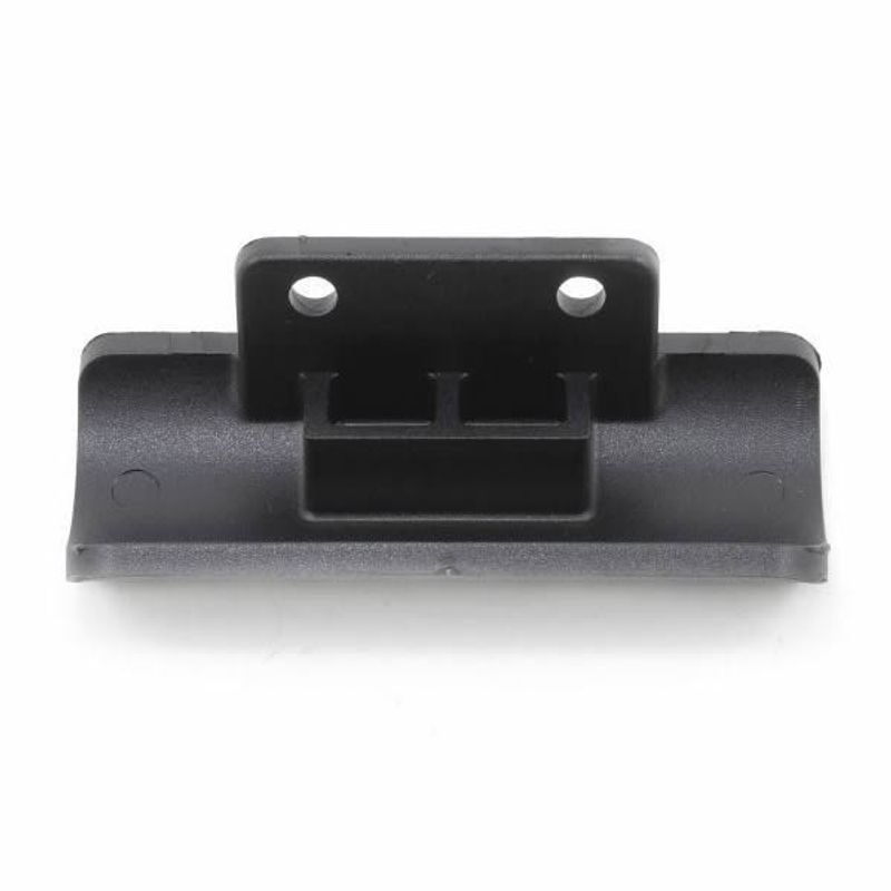 Stötfångare Fram MBX-6R/MBX-7 (E0410)