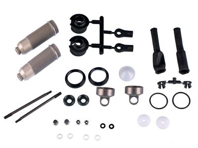 Stötdämpar Set. Bak. MBX-6R/MBX-6 ECO. (E0527)