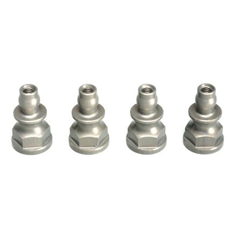 E0548 Stötdämpare Pivot MBX-7R/MGT7/MBX-8/MBX-8T ECO