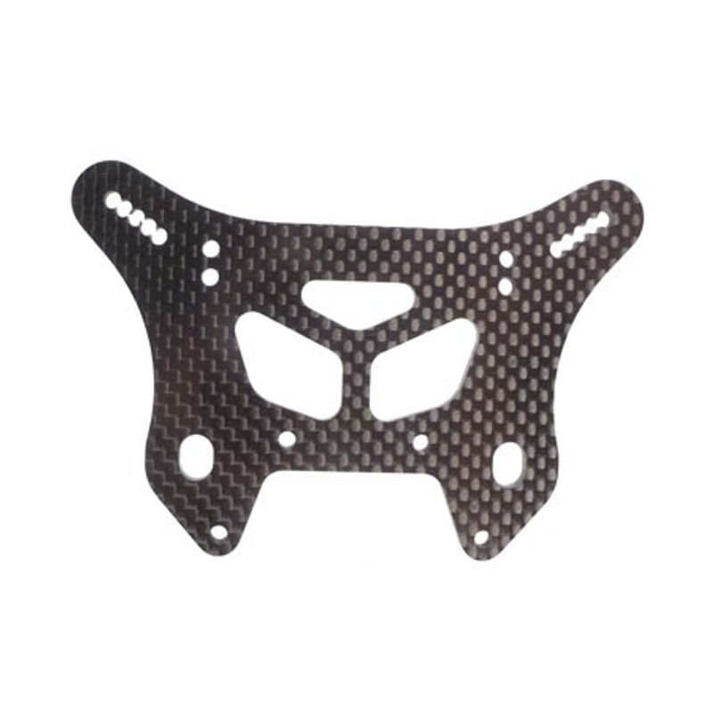 Damper Stay. Front. MBX-6T.