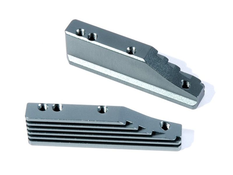 Engine Mount. MBX-6R. (E0706)