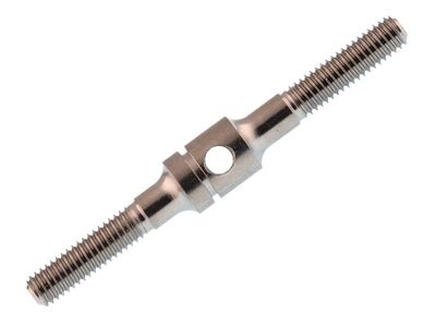 E0806 Turnbuckle Tie Rod. 35mm MBX-7/MBX-8/MBX-8T ECO