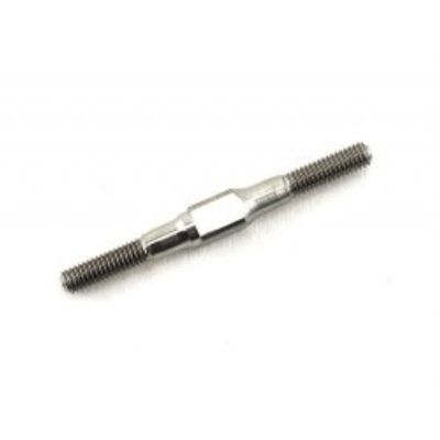 Turnbuckle 35mm Titanium/MBX-7/MBX-8 (E0808)