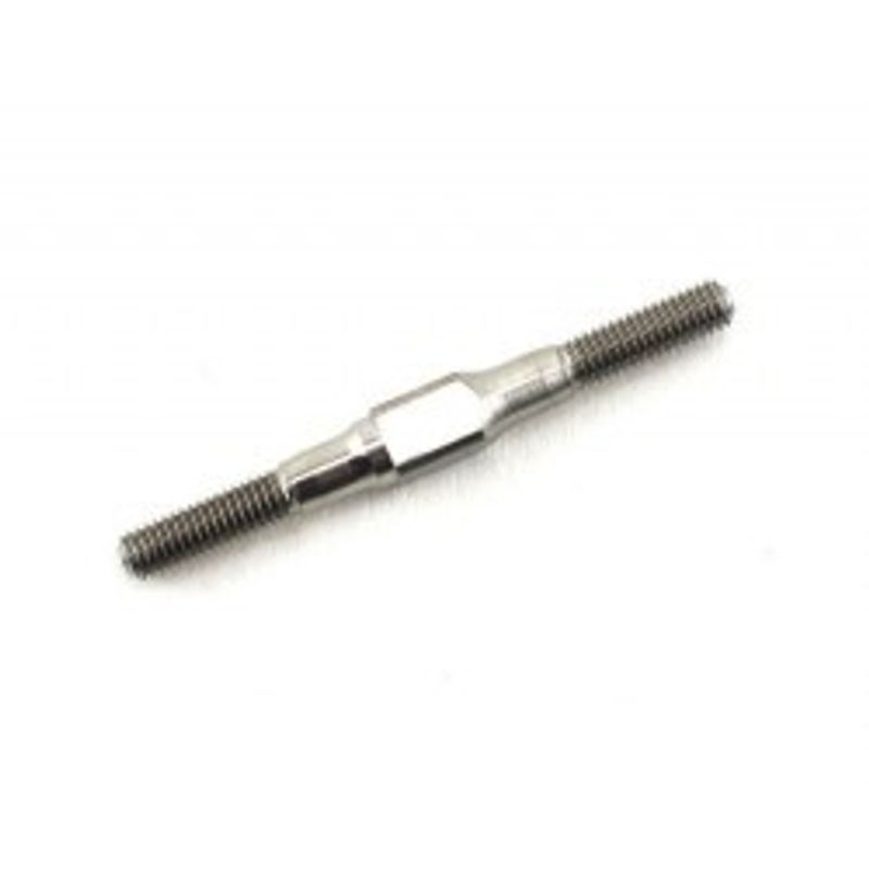 Turnbuckle 35mm Titanium/MBX-7/MBX-8 (E0808)