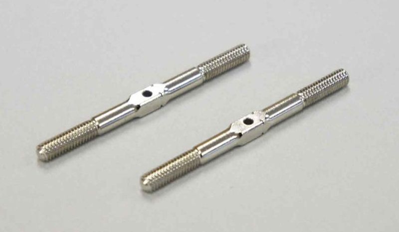 Styrstag Turnbuckle. 52mm/MBX-7/MBX-8 (E0838)