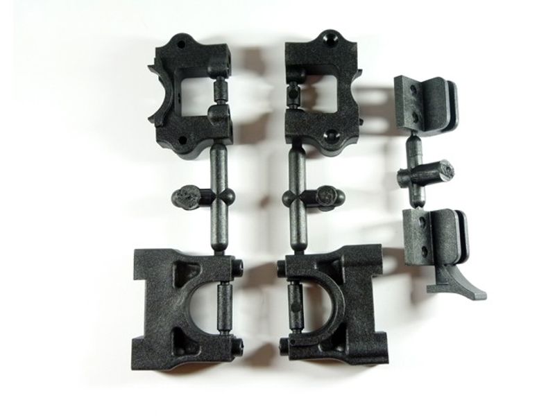 Center diff mount. MBX-6R. (E0104-B)
