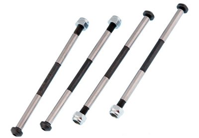Bärarmsaxel MBX-6R/MBX-6 ECO (E0123)