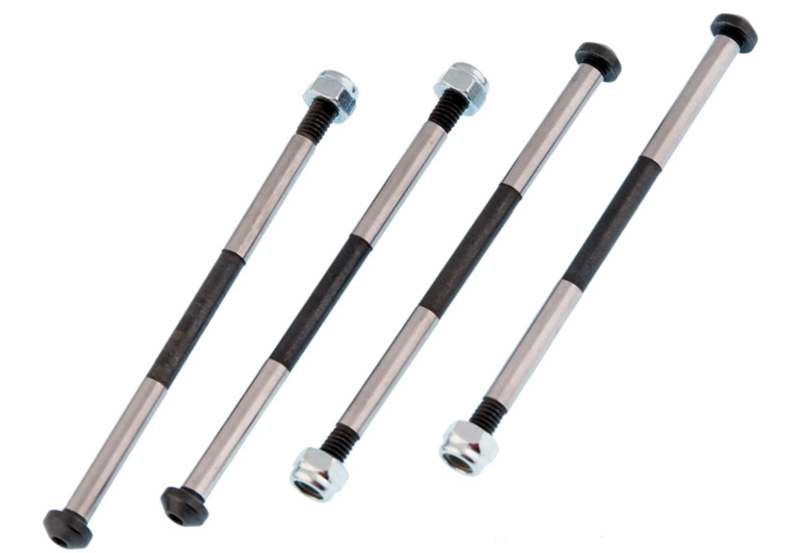 Bärarmsaxel MBX-6R/MBX-6 ECO (E0123)