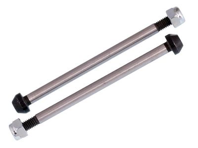 Bärarmsaxel S. MBX-6R/MBX-6 ECO. (E0124)