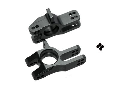 MUGEN Aluminum Rear Hub Carriers MBX5