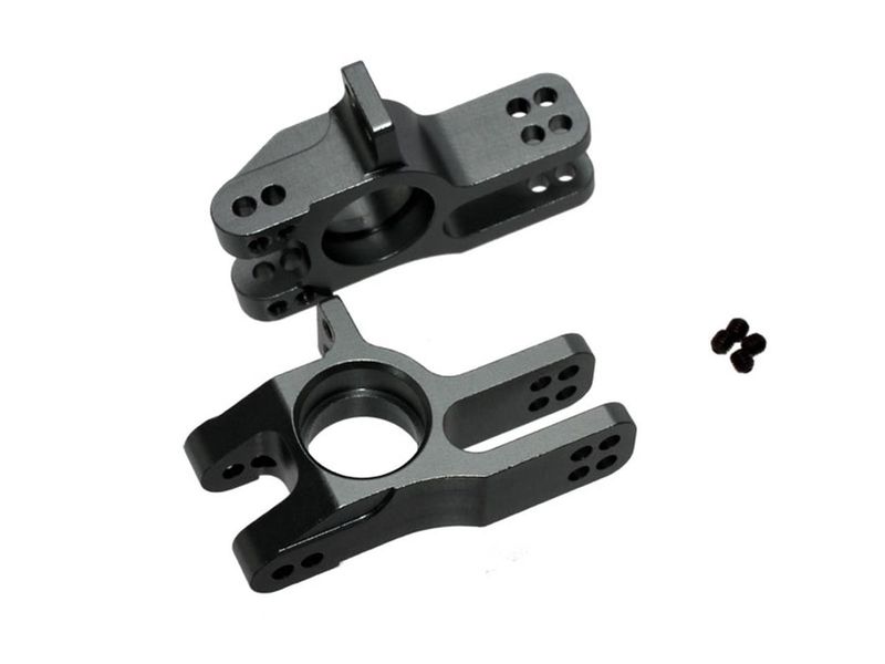 MUGEN Aluminum Rear Hub Carriers MBX5
