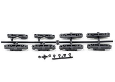 Bärarmsaxelhållare. MBX-6R/MBX-6 ECO. (E0147)