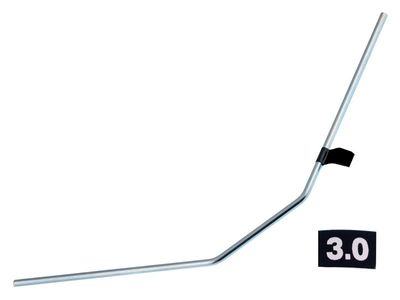 Krängningshämmare 3.0mm Bak MBX-7/MBX-8 (E0171)