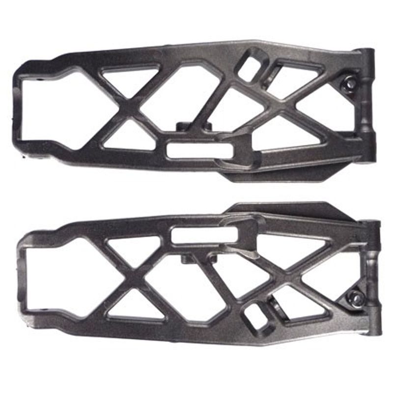 Lower Arm. Rear. MBX-6T.